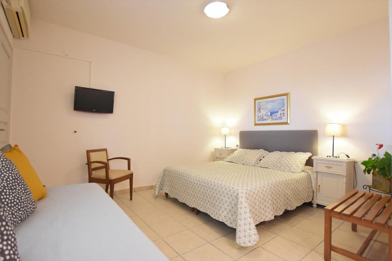 Hotel Rodakas Akrotírion